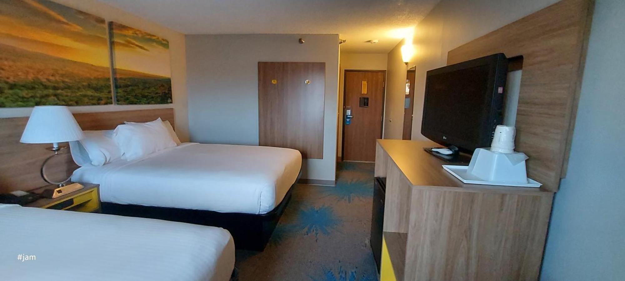 Days Inn By Wyndham Willmar Екстер'єр фото
