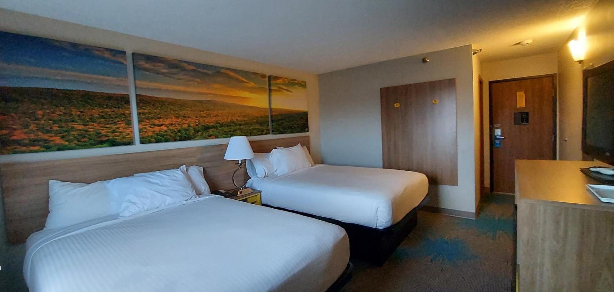 Days Inn By Wyndham Willmar Екстер'єр фото