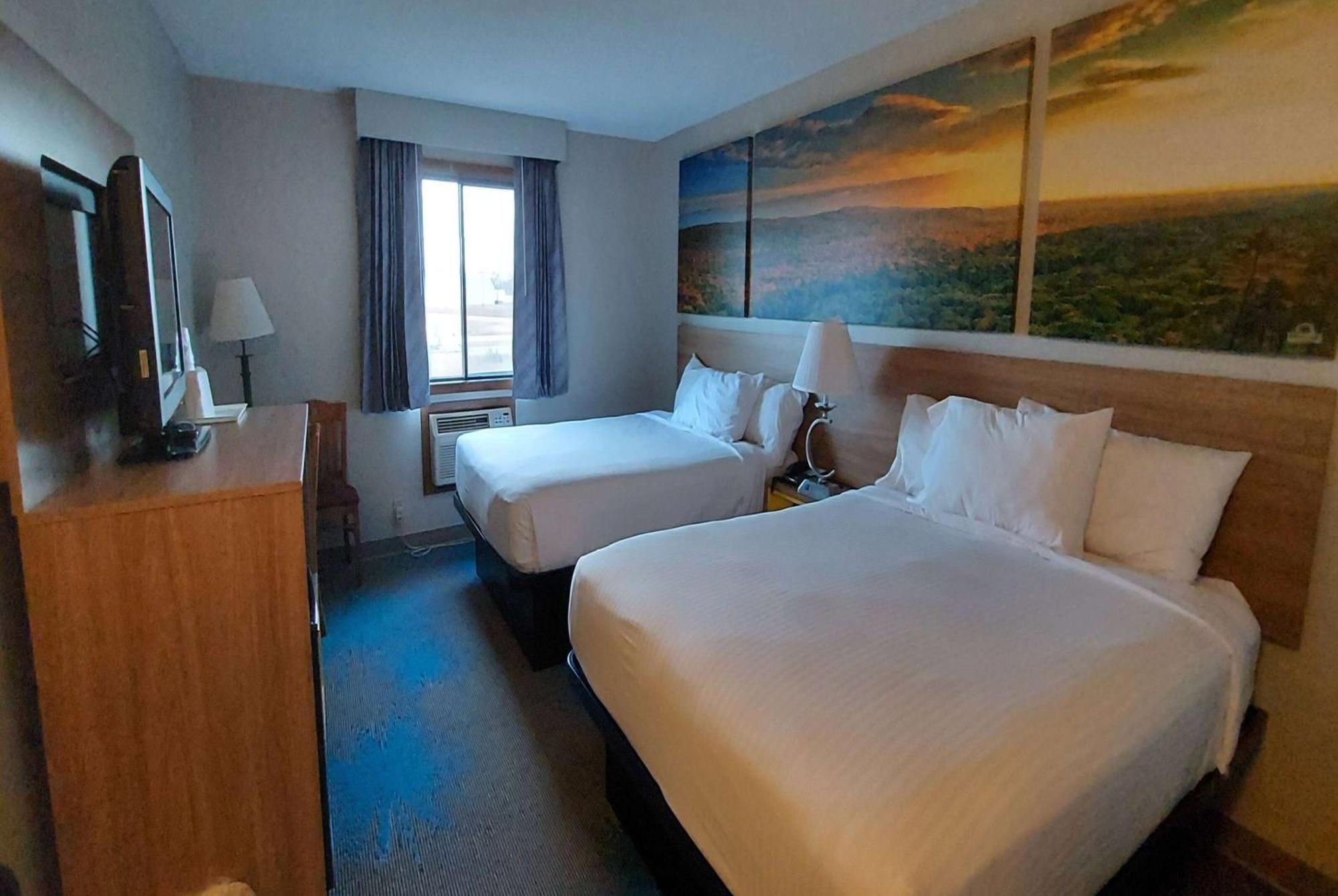 Days Inn By Wyndham Willmar Екстер'єр фото