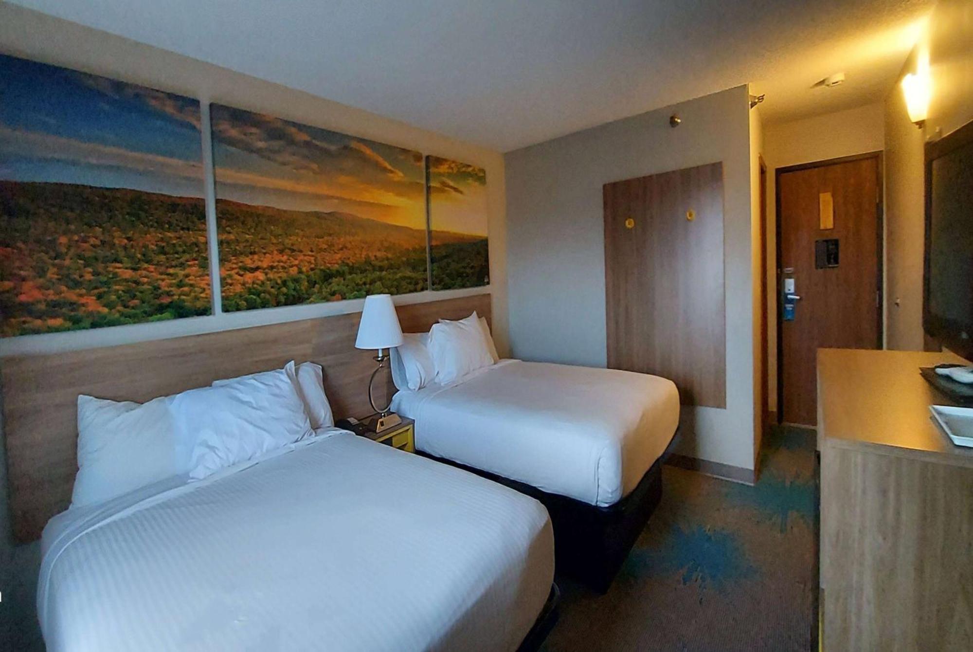 Days Inn By Wyndham Willmar Екстер'єр фото